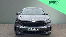 Skoda Enyaq 132kW 60 ecoSuite 62kWh 5dr Auto [120kW] Electric Estate